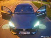 Seat Leon 1.4 e-Hybrid DSG FR plug-in hibrid la comanda FULL EXTRA 3.8 l/100km 