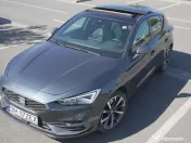Seat Leon 1.4 e-Hybrid DSG FR plug-in hibrid la comanda FULL EXTRA 3.8 l/100km 