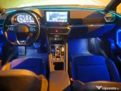 Seat Leon 1.4 e-Hybrid DSG FR plug-in hibrid la comanda FULL EXTRA 3.8 l/100km 