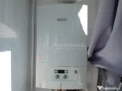 Garsoniera - centrala - Fabrica de chibrituri - Parcul Carol 