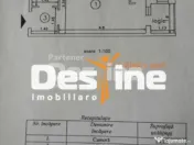 GALATA, Garsoniera , 24 MP 