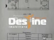 GALATA, Garsoniera , 24 MP