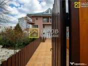 1/2 Duplex S D P 2E, 455 mp in zona centrala a mun. Bacau 