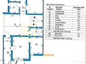 1/2 Duplex S D P 2E, 455 mp in zona centrala a mun. Bacau 