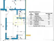 1/2 Duplex S D P 2E, 455 mp in zona centrala a mun. Bacau 