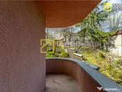 1/2 Duplex S D P 2E, 455 mp in zona centrala a mun. Bacau 