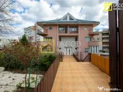 1/2 Duplex S D P 2E, 455 mp in zona centrala a mun. Bacau 