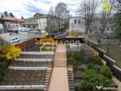 1/2 Duplex S D P 2E, 455 mp in zona centrala a mun. Bacau 