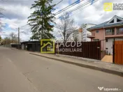 1/2 Duplex S D P 2E, 455 mp in zona centrala a mun. Bacau 