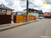 1/2 Duplex S D P 2E, 455 mp in zona centrala a mun. Bacau 