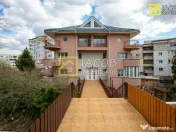 1/2 Duplex S D P 2E, 455 mp in zona centrala a mun. Bacau 
