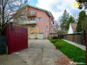 1/2 Duplex S D P 2E, 455 mp in zona centrala a mun. Bacau 