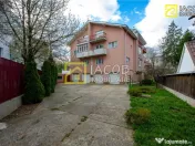 1/2 Duplex S D P 2E, 455 mp in zona centrala a mun. Bacau 