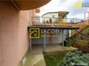 1/2 Duplex S D P 2E, 455 mp in zona centrala a mun. Bacau 