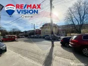 Spațiu comercial de 84mp de închiriat în zona 1 Mai 