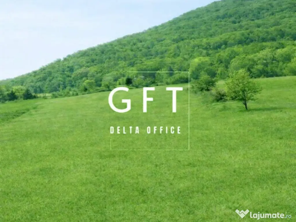 Oportunitate Investiție: Teren Intravilan 4.100 mp ??...