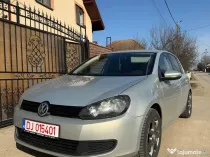 Volkswagen Golf VI