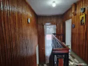 Casă spațioasă cu teren generos, aproape de centrul oraș 