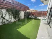 Apartament modern 3 camere, 66 mp, gradina, parcare, zona Te 