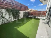 Apartament modern 3 camere, 66 mp, gradina, parcare, zona Te