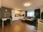 Apartament modern 3 camere, 66 mp, gradina, parcare, zona Te 