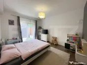 Apartament modern 3 camere, 66 mp, gradina, parcare, zona Te 