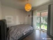 Apartament modern 3 camere, 66 mp, gradina, parcare, zona Te 