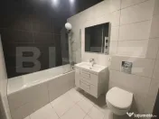 Apartament modern 3 camere, 66 mp, gradina, parcare, zona Te 