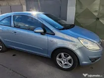 Opel Corsa D 1,2 benzina