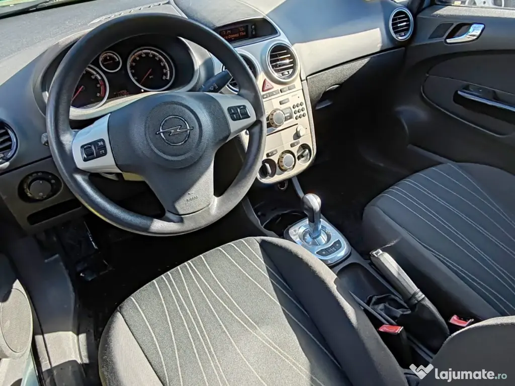 Opel Corsa D 1,2 benzina