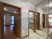 Garsonieră modernă | Brâncoveanu Tower - aproape de me... 