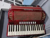 Acordeon Excelsior 