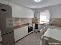 Apartament 3 camere, decomandat, 72 mp + balcon, parcare, Tr