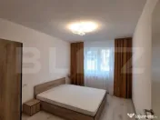 Apartament 3 camere, decomandat, 72 mp + balcon, parcare, Tr 