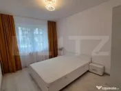 Apartament 3 camere, decomandat, 72 mp + balcon, parcare, Tr 