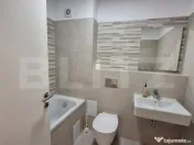 Apartament 3 camere, decomandat, 72 mp + balcon, parcare, Tr 