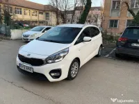 Vând autoturism Kia Carens Diesel 1,7 