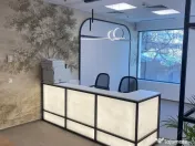 Spații birouri compartimentat Calea Victoriei – 500 mp 