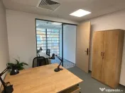 Spații birouri compartimentat Calea Victoriei – 500 mp 