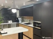 Spații birouri compartimentat Calea Victoriei – 500 mp 