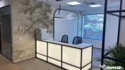 Spații birouri compartimentat Calea Victoriei – 1200 mp