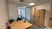Spații birouri compartimentat Calea Victoriei – 1200 mp