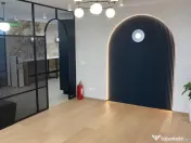 Spații birouri compartimentat Calea Victoriei – 500 mp 