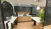 Spații birouri compartimentat Calea Victoriei – 1200 mp
