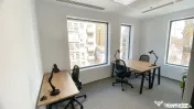 Spații birouri compartimentat Calea Victoriei – 1200 mp