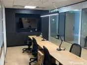 Spații birouri compartimentat Calea Victoriei – 500 mp 