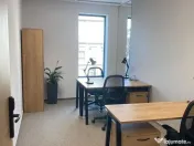 Spații birouri compartimentat Calea Victoriei – 500 mp 