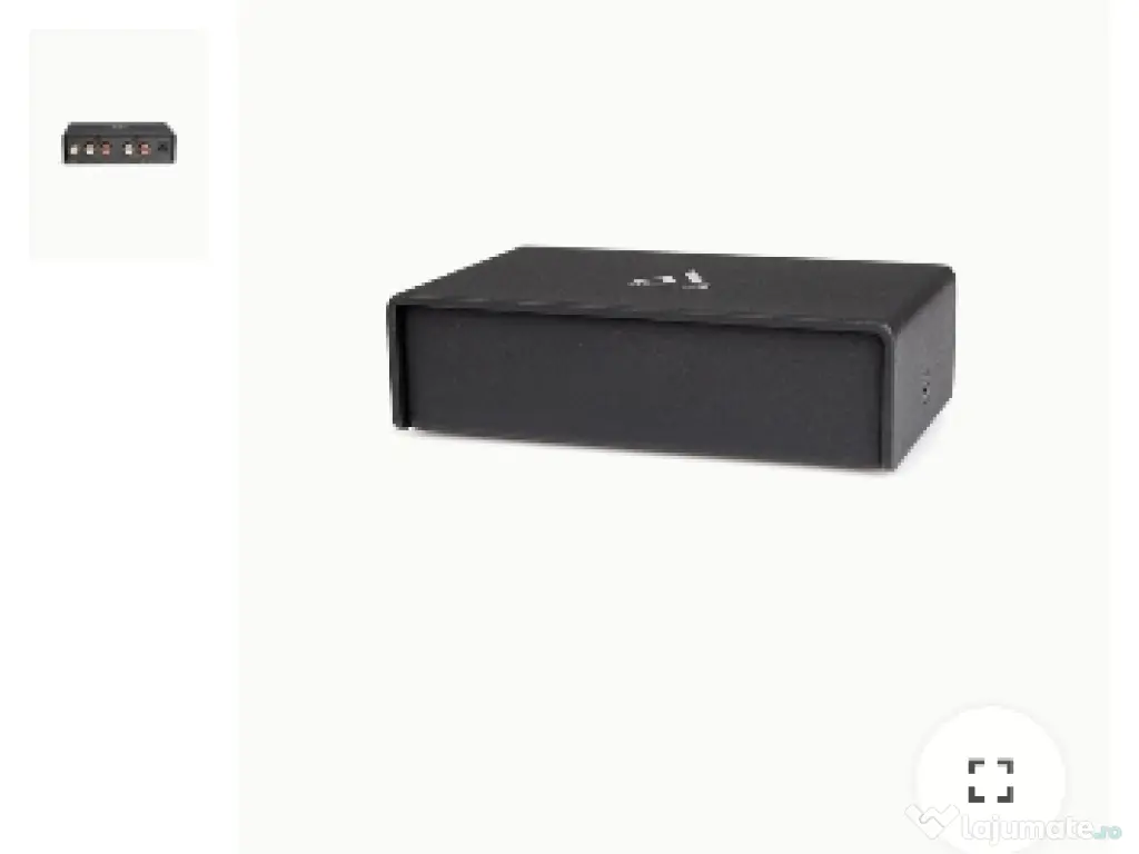 Preamplificator Argon Audio Phono 1