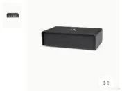 Preamplificator Argon Audio Phono 1 