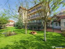 FILM! Edificiu cu identitate arhitecturala, 700mp teren, gar